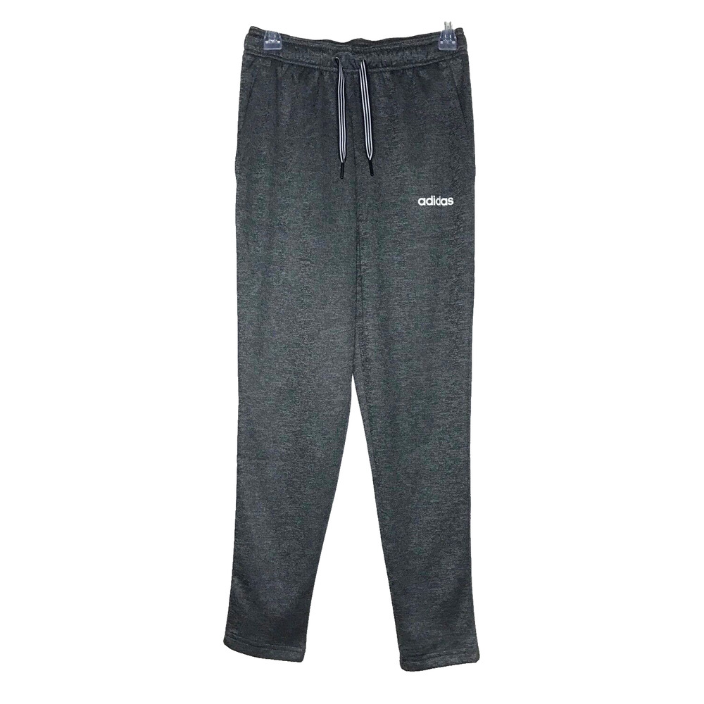 Adidas Track Pants Women's Small Tapered